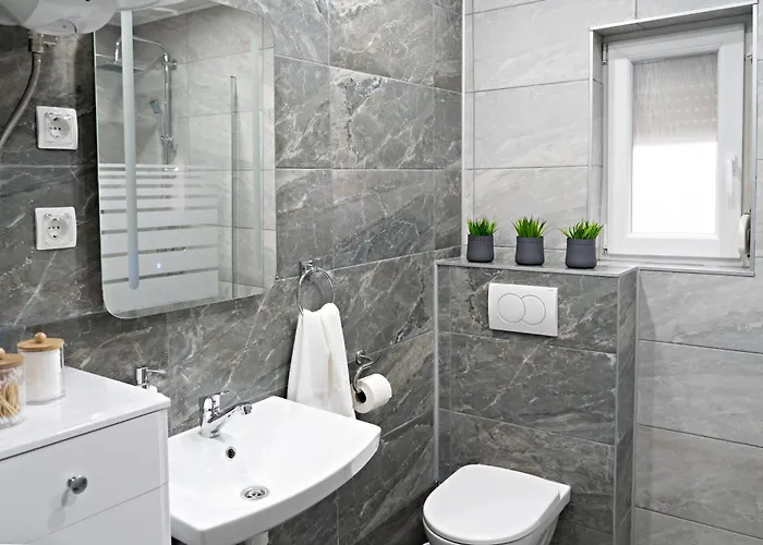 Apartament Angie Kninsko Polje