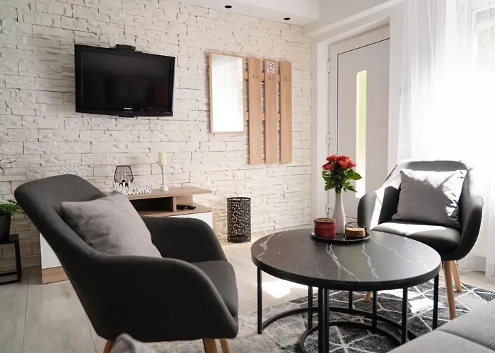 Angie Apartament Kninsko Polje