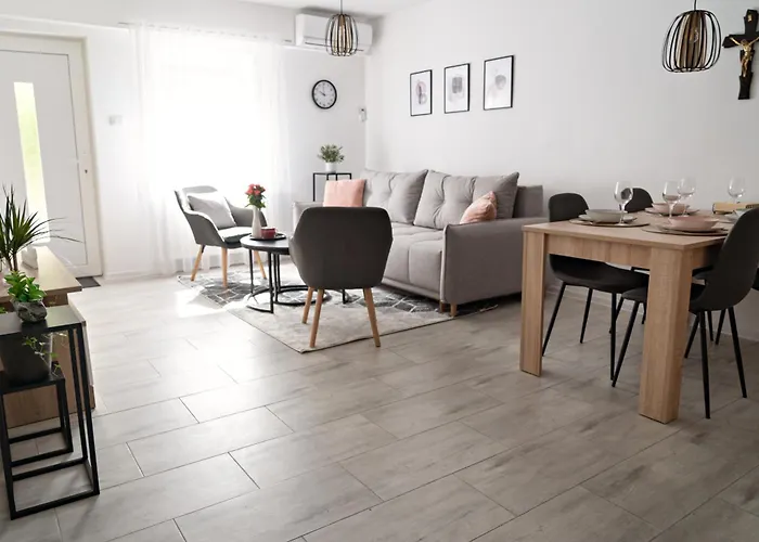 Angie Apartament Kninsko Polje