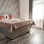 Angie Appartement *