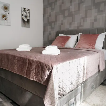 Angie * Kninsko Polje