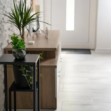 Angie Apartment