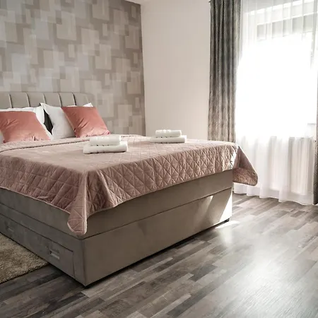 Angie Διαμέρισμα *