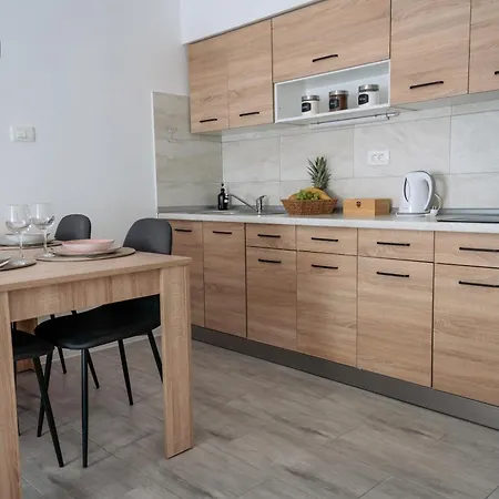 Διαμέρισμα Angie