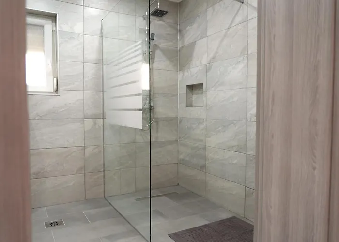 Angie Appartement Kninsko Polje