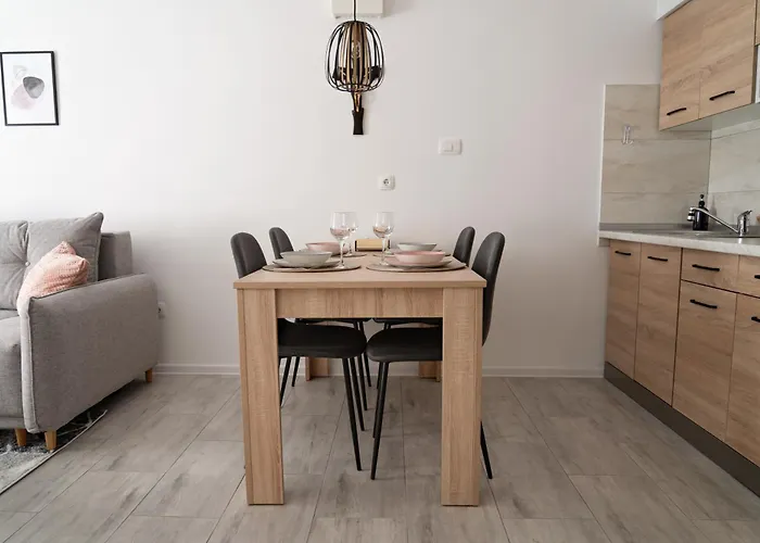 Appartement Angie Kninsko Polje