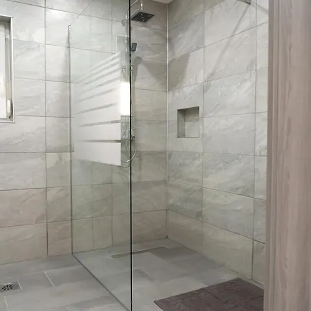 Angie 公寓 Kninsko Polje