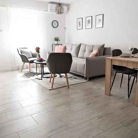 Angie 公寓 Kninsko Polje