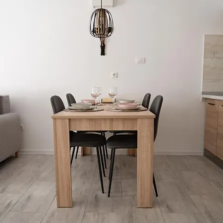 公寓 Angie Kninsko Polje