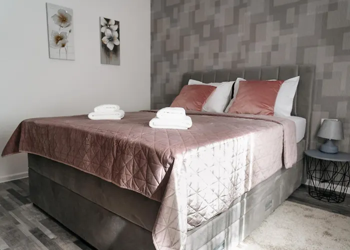 Angie * Kninsko Polje