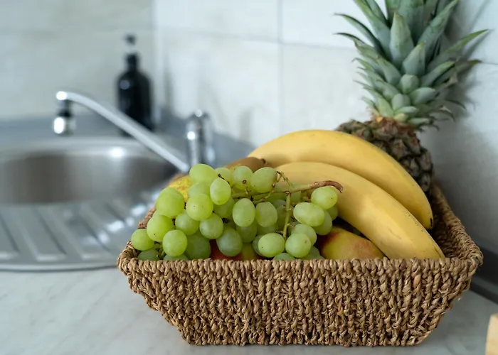 Apartment Angie Kninsko Polje