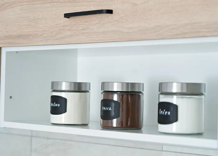 Angie Apartment Kninsko Polje